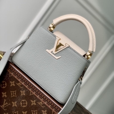 LV Top Handle Bags